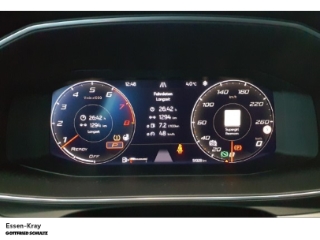 Seat Leon 1.5 eTSI DSG FR-lijn