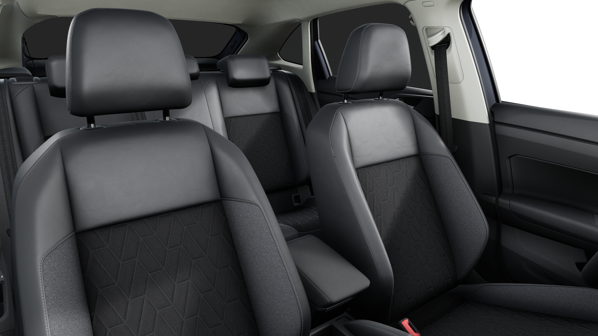 Volkswagen Taigo 1.0 TSI DSG Life