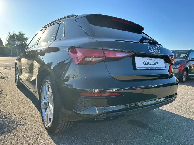 Audi A3 30 TFSI S-Tronic
