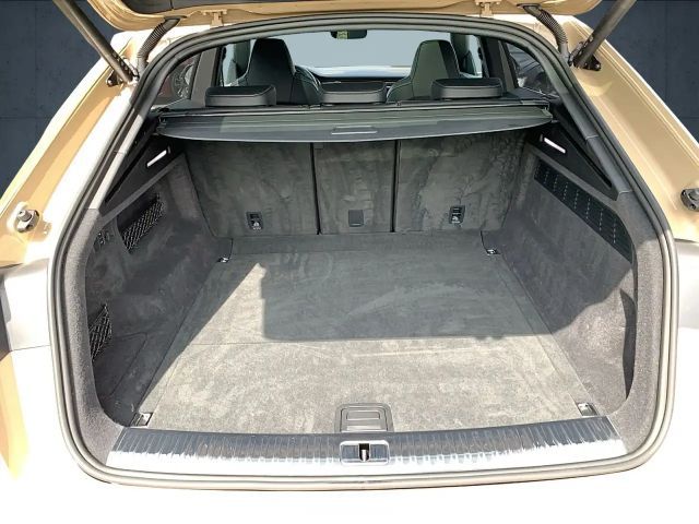 Audi Q8 50 TDI Quattro S-Line