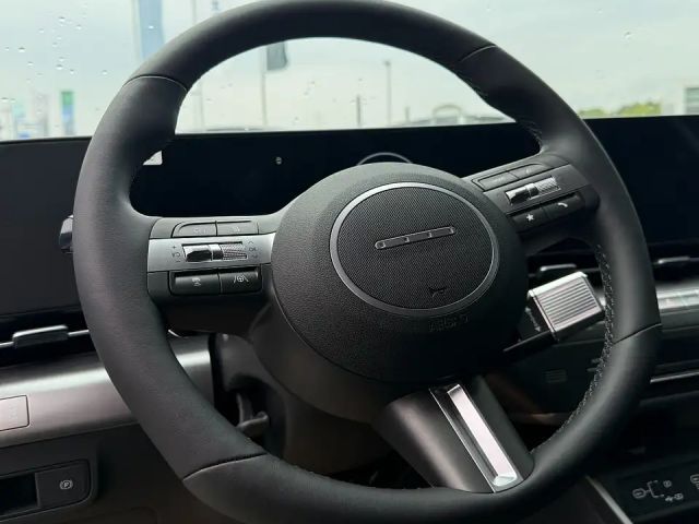Hyundai Kona 64 kWh Electric