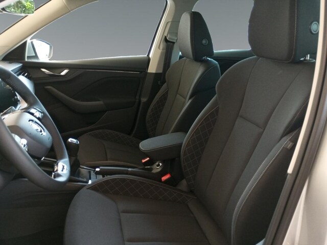Skoda Kamiq 1.0 TSI