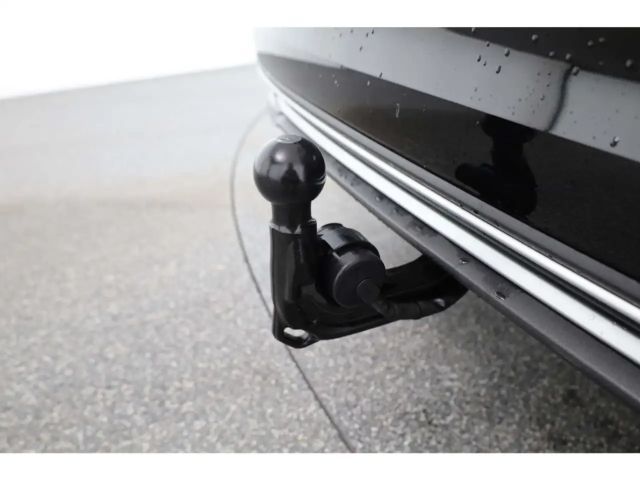 Audi A6 50 TDI Avant Quattro