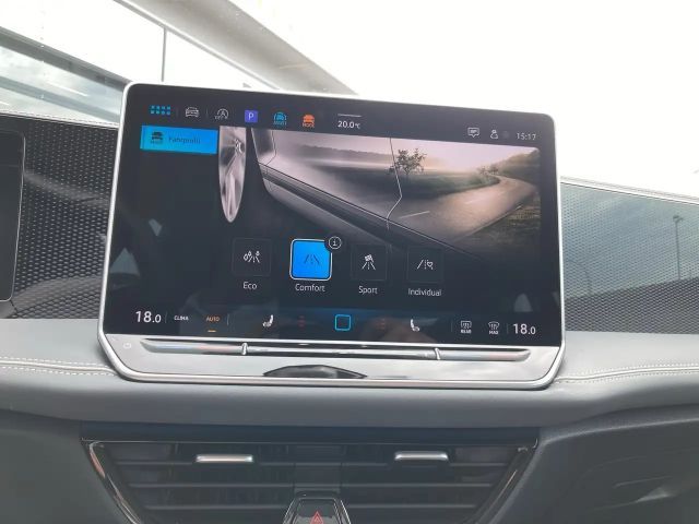 Volkswagen Passat Business DSG Variant