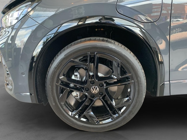 Volkswagen Tiguan R-Line eHybrid