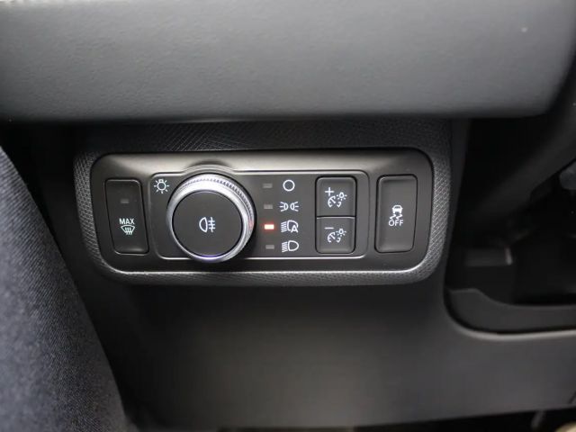 Ford Mustang Mach-E Standard range