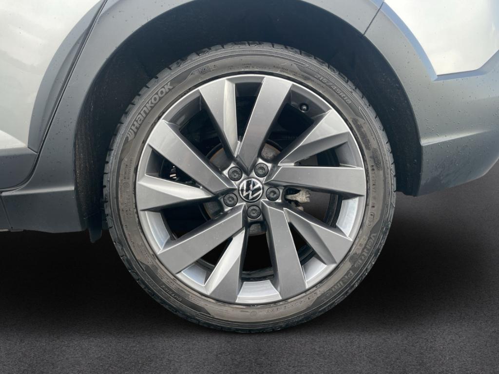 Volkswagen Taigo 1.0 TSI Style