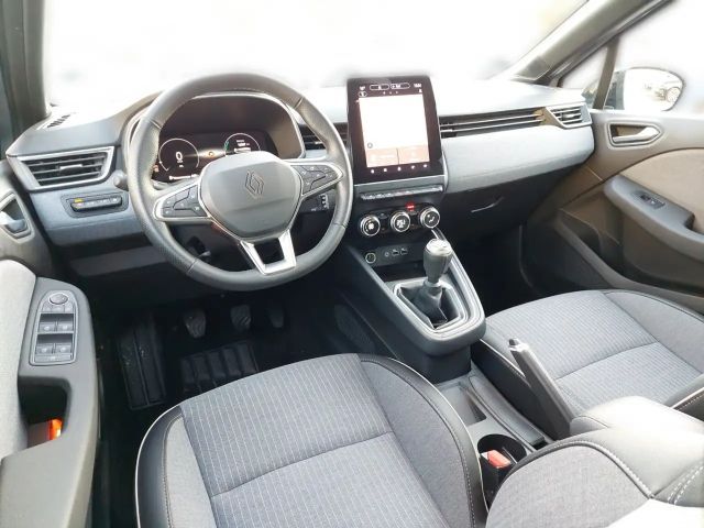 Renault Clio TCe 90 Techno