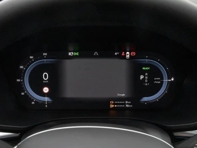 Volvo XC60 AWD Dark Recharge Ultimate