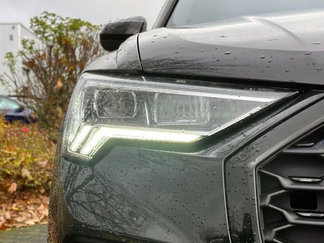 Audi Q3 35 TFSI S-Line Sportback