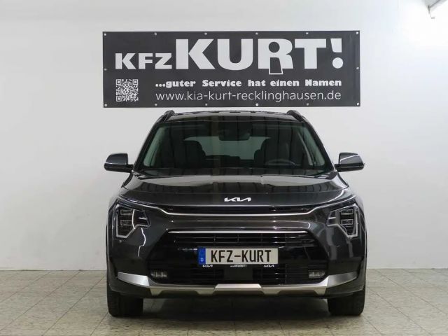Kia Niro GDi PHEV Spirit