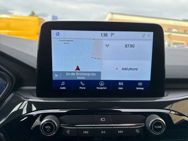 Ford Kuga EcoBoost ST Line X