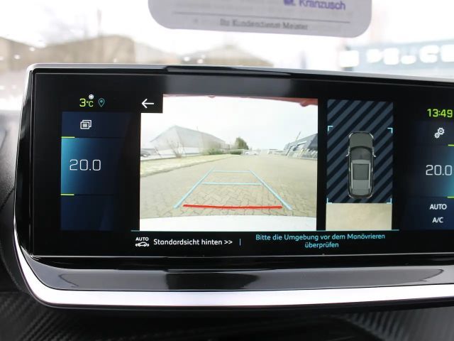 Peugeot E-2008 Allure Pack