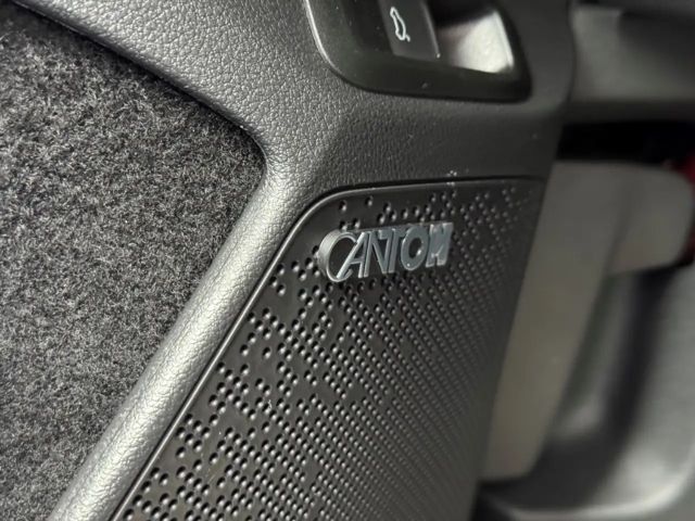 Skoda Enyaq Coupe Sportline