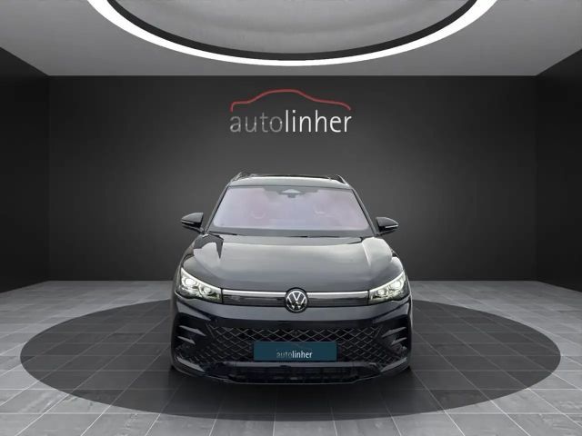 Volkswagen Tiguan 2.0 TDI DSG R-Line