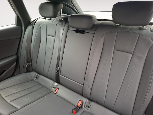 Audi A4 35 TFSI Avant S-Tronic