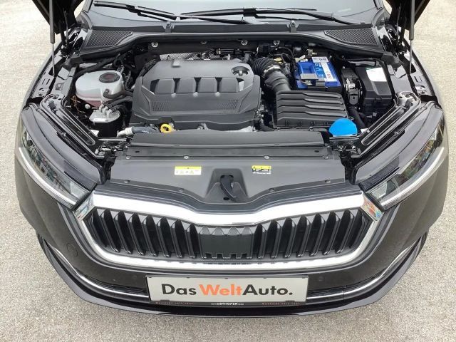 Skoda Octavia Style Style