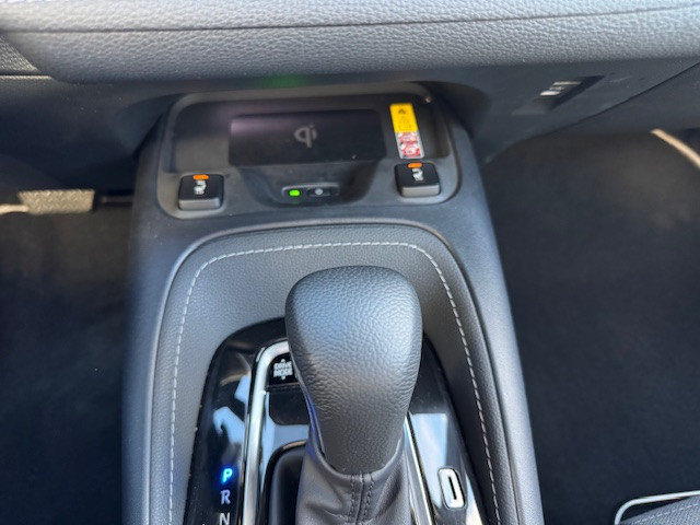 Toyota Corolla Basis Touring