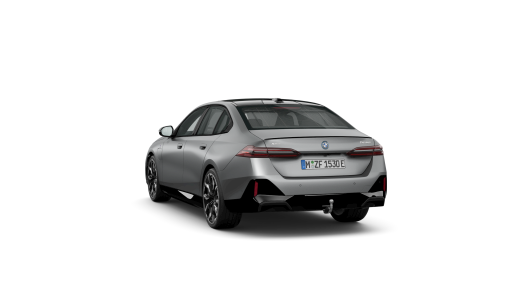 BMW 550 Sedan xDrive