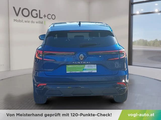 Renault Austral Techno