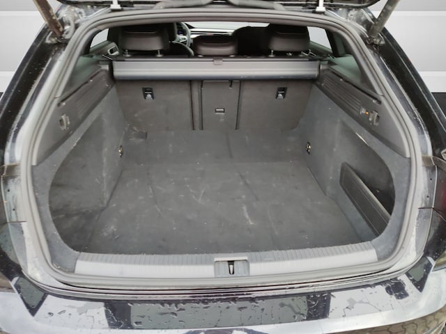 Volkswagen Arteon Shooting Brake 2.0 TSI R-Line