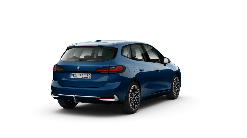BMW 220 220d Active Tourer