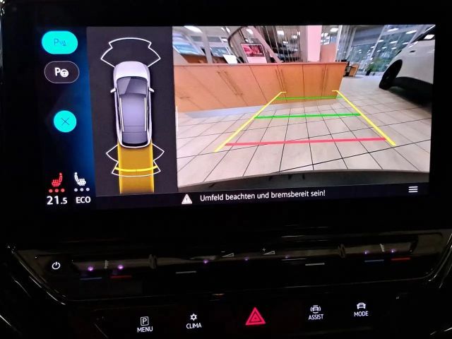 Volkswagen ID.4 4Motion GTX