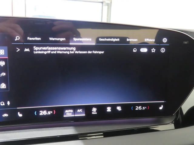 Audi Q6 e-tron Quattro