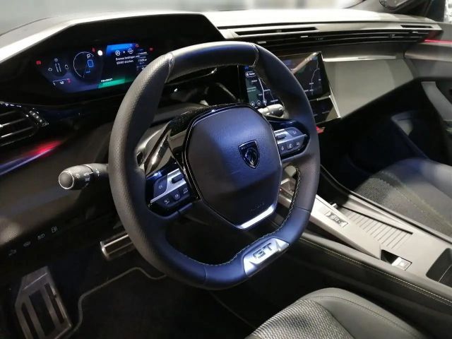 Peugeot 308 GT-Line Hybrid SW