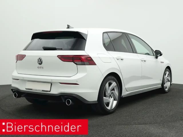 Volkswagen Golf 2.0 TSI GTI
