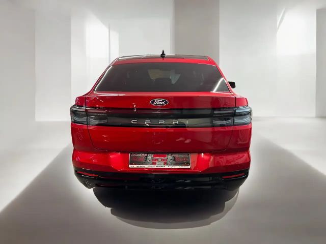 Ford Capri Premium RWD