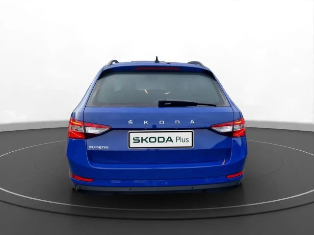 Skoda Superb 1.5 TSI Combi