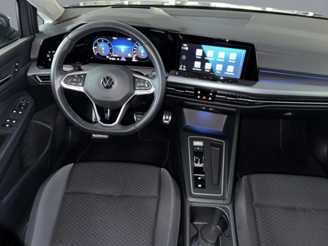 Volkswagen Golf 2.0 TDI Golf VIII