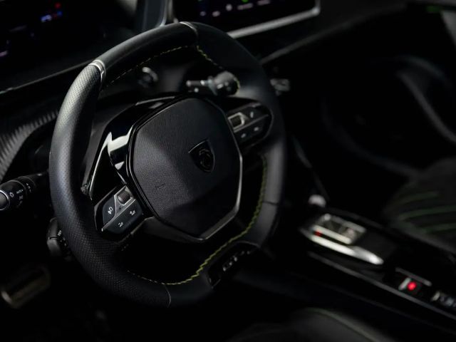 Peugeot 2008 GT-Line