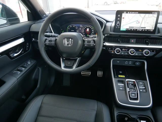 Honda CR-V 2.0 Advance Hybrid