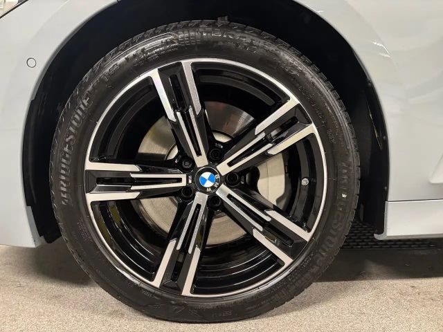 BMW 330 330i Touring xDrive