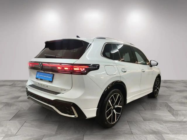 Volkswagen Tiguan 1.5 eTSI R-Line