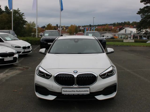 BMW 118 118i Advantage pakket Sedan