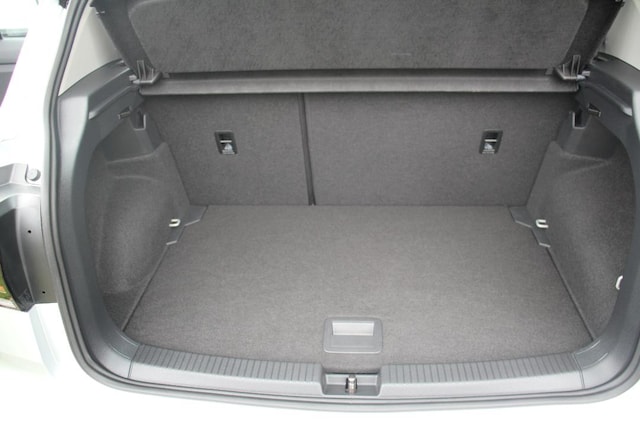 Volkswagen T-Cross 1.0 l TSI 6-Gang GJR SHZ PDC LED NSW Bluetooth