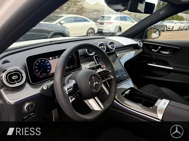 Mercedes-Benz C 300 Sedan