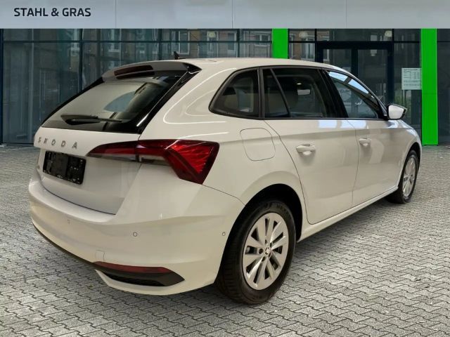 Skoda Scala 1.0 TSI