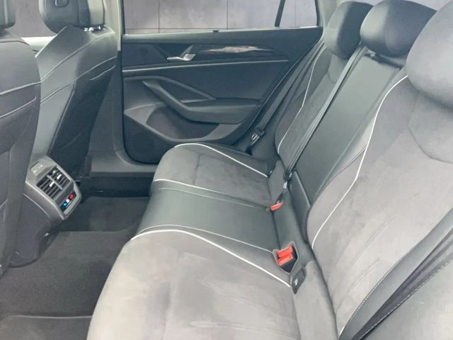 Volkswagen Passat Business DSG Variant