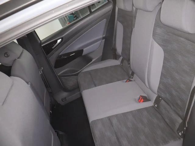 Volkswagen ID.4 52 KWh Pure