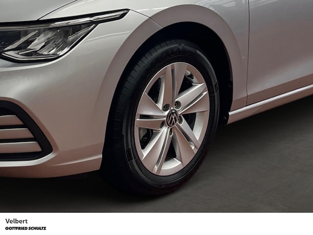 Volkswagen Golf 2.0 TDI DSG Golf VIII Life