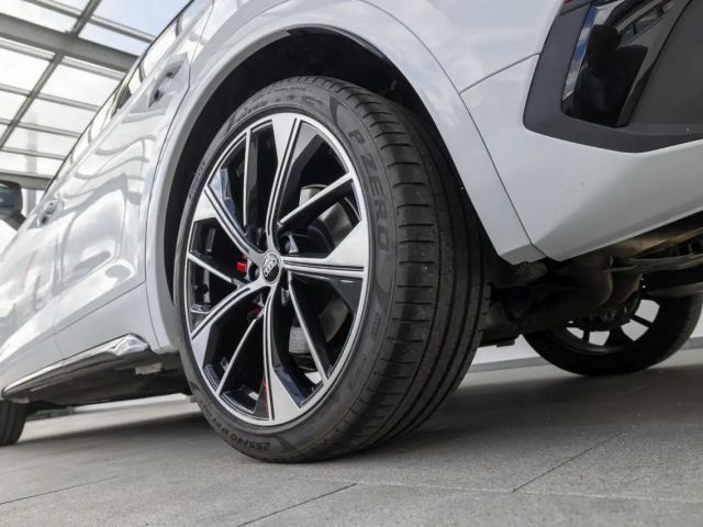 Audi SQ5 Quattro Sportback