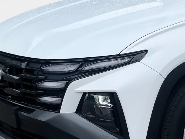 Hyundai Tucson 2WD T-GDi