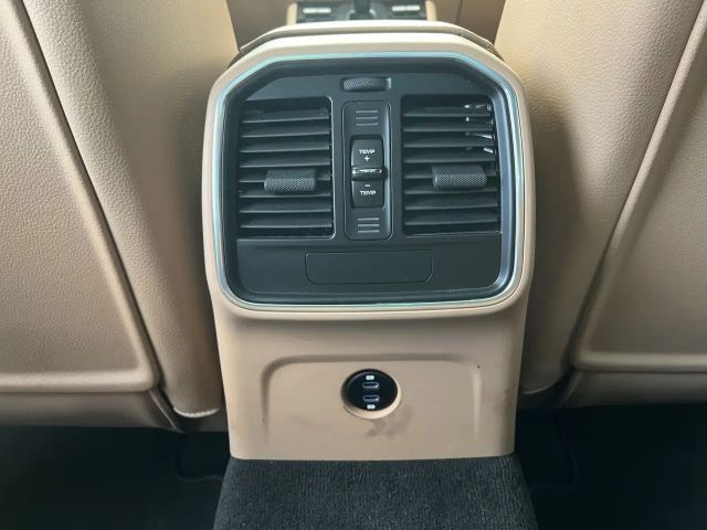 Porsche Macan AHK,Pano,21“