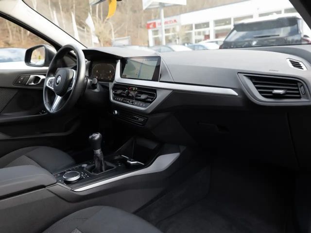 BMW 118 118i Advantage pakket Sedan