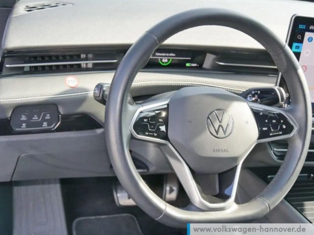 Volkswagen ID.7 IQ.Drive Pro