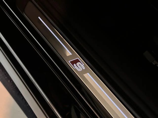 Audi A3 35 TFSI S-Line Sportback